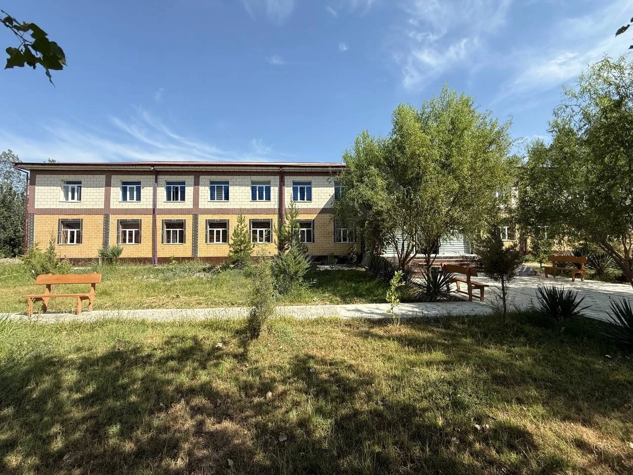 Xususiy klinika - Cover Photo