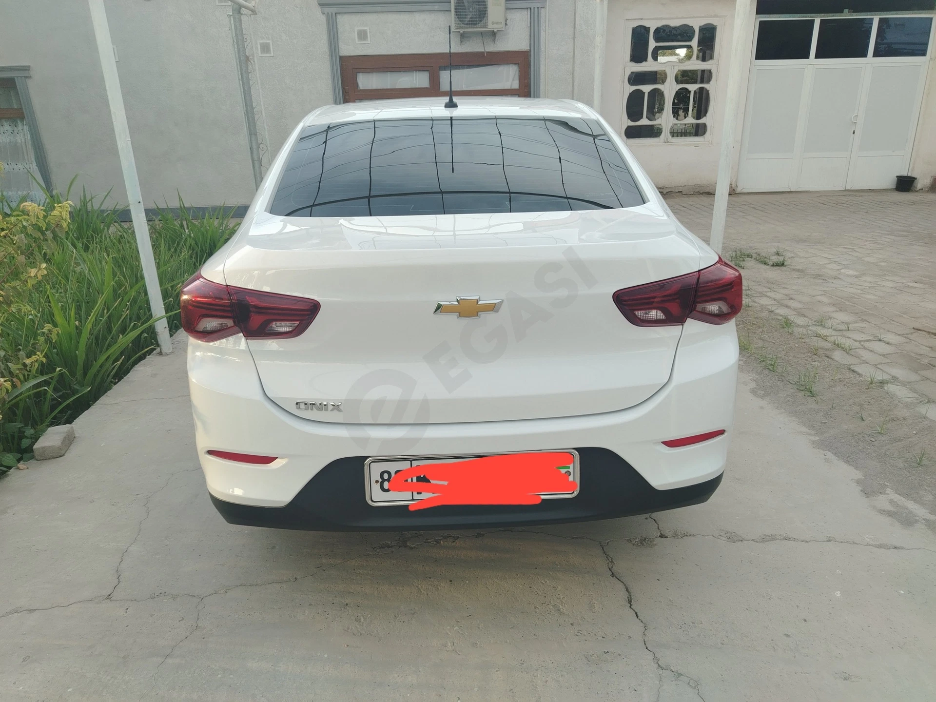 Chevrolet Onix 2023 - Cover Photo