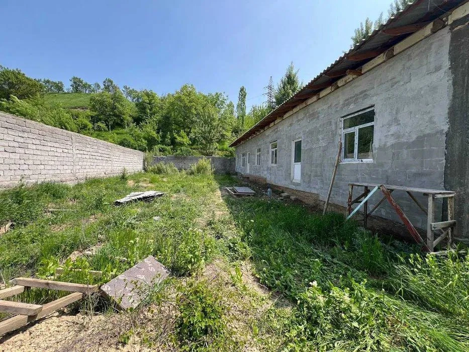 Dacha rasm eski xolati xozir yole qilingan - Cover Photo