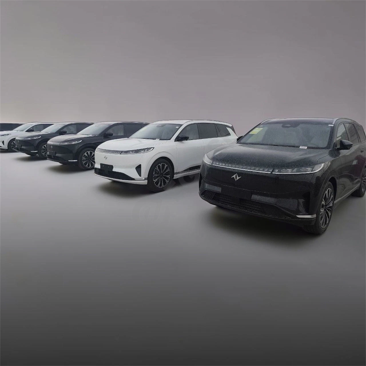 dongfeng ev gibrit bor - Cover Photo