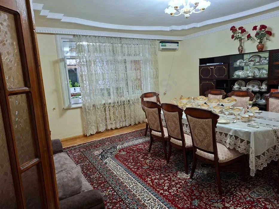 Apartment in Karakamish, 115 m2 - Cover Photo