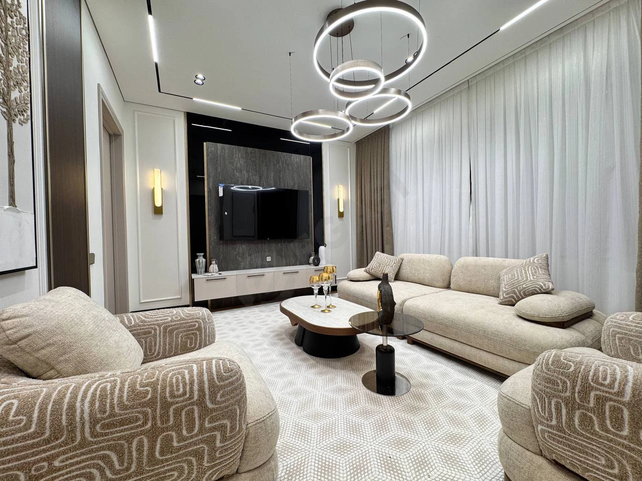Nukus Avenue 4/2/12 apartment with summer terrace - Cover Photo