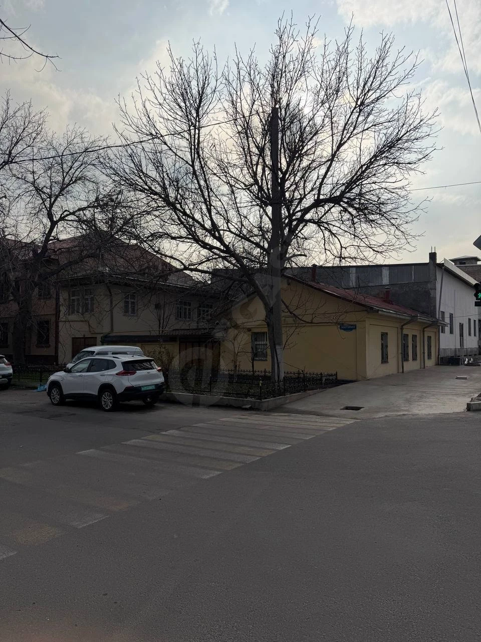 Yer uchastkasi 3.4 sotka Yunusabadskiy - Cover Photo
