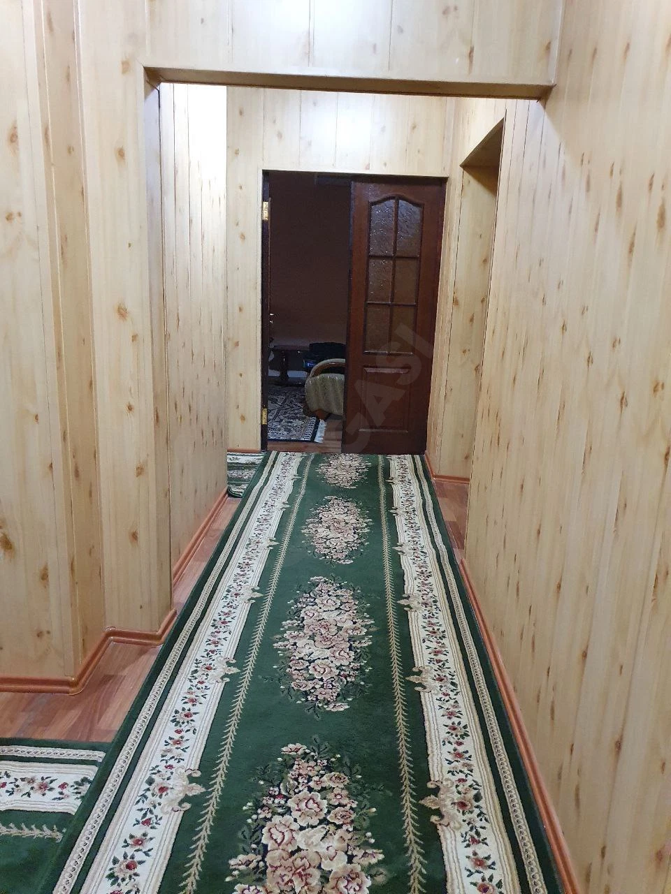 5-room apartment 1st floor 115 sqm Karhsi 7th Microdistrict - Cover Photo