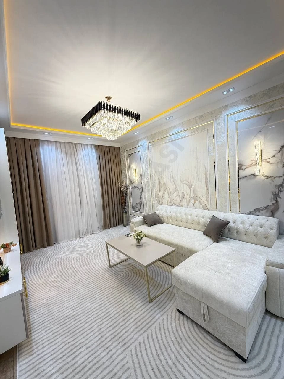 2-xonali kvartira Chilanзar26, 48m² - Cover Photo