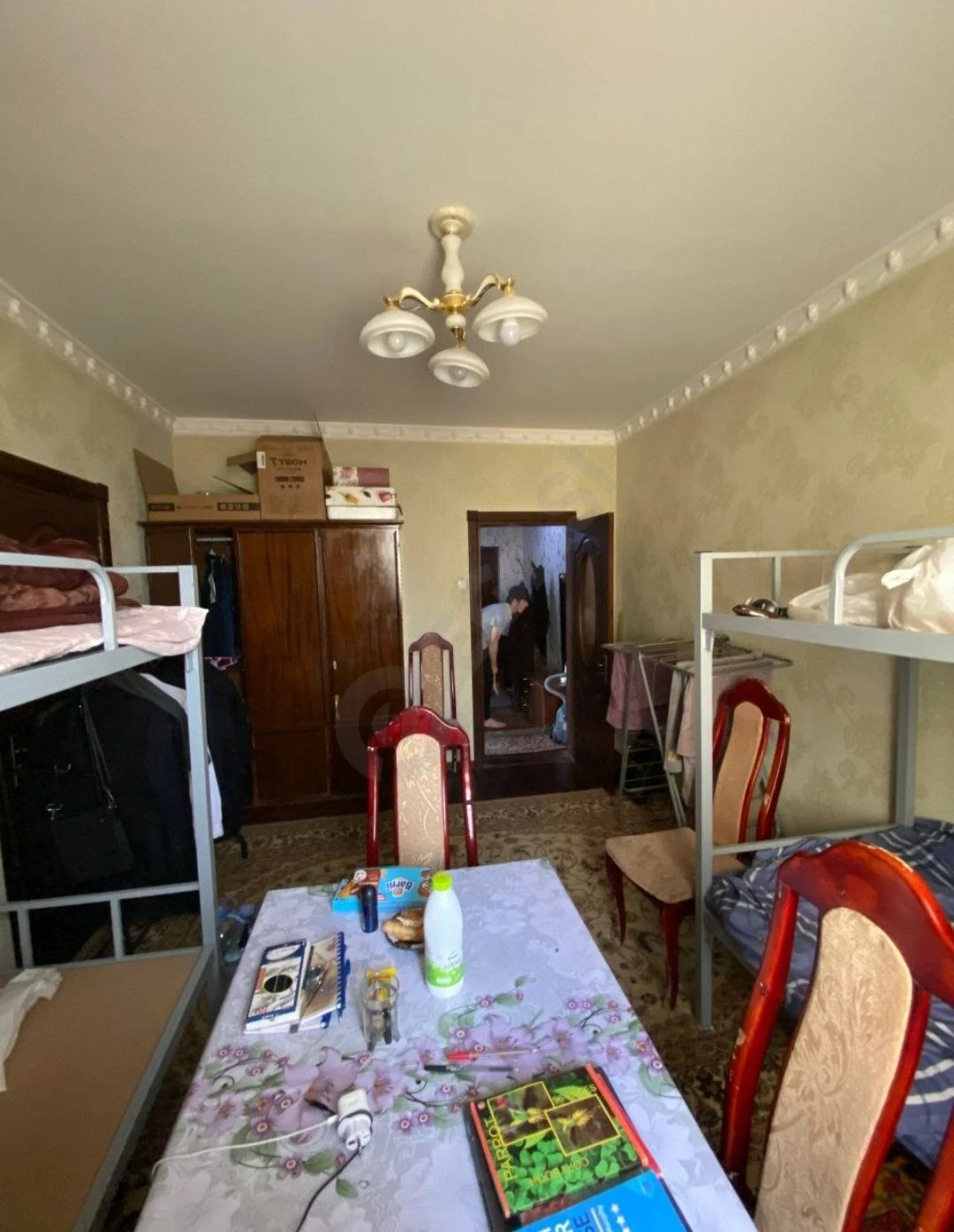 1 room apartment Yunusobod 6 - Cover Photo