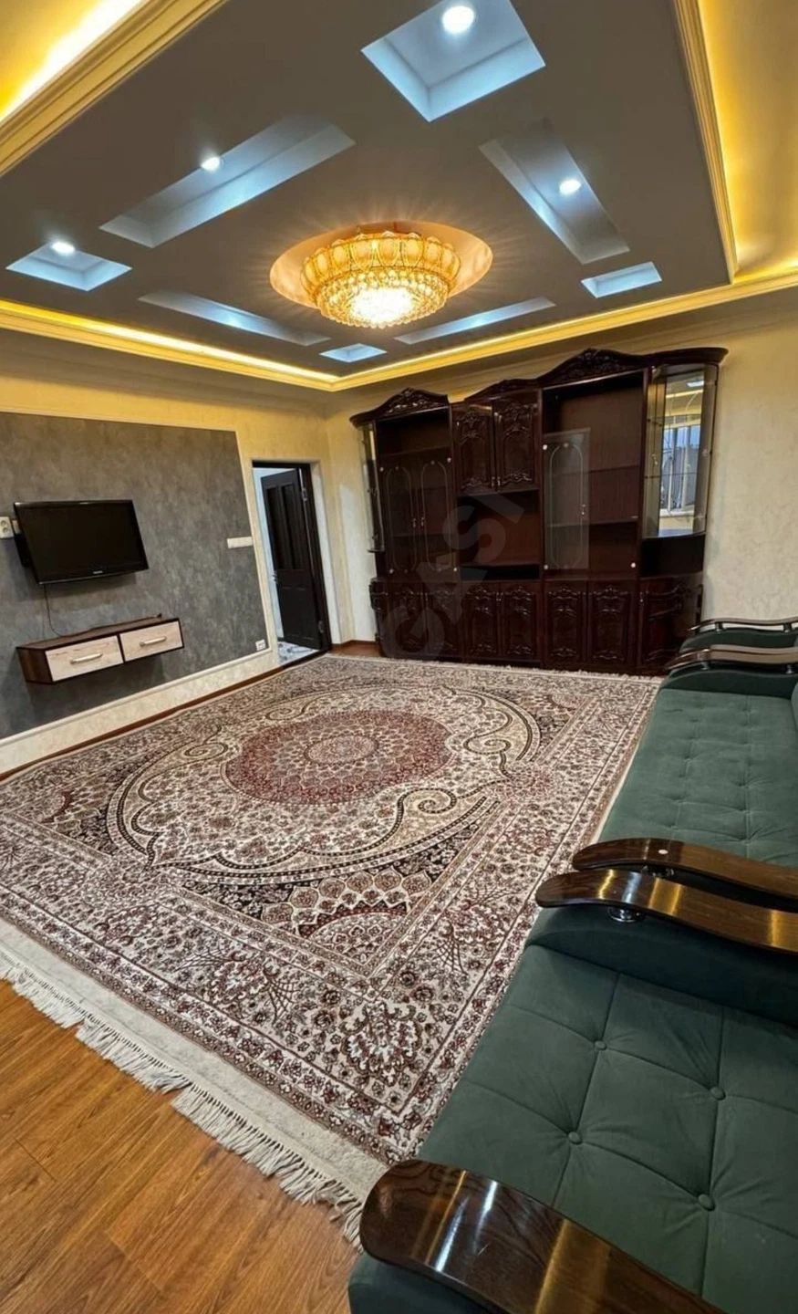 2 Bedroom Apartment Yunusobod - Cover Photo