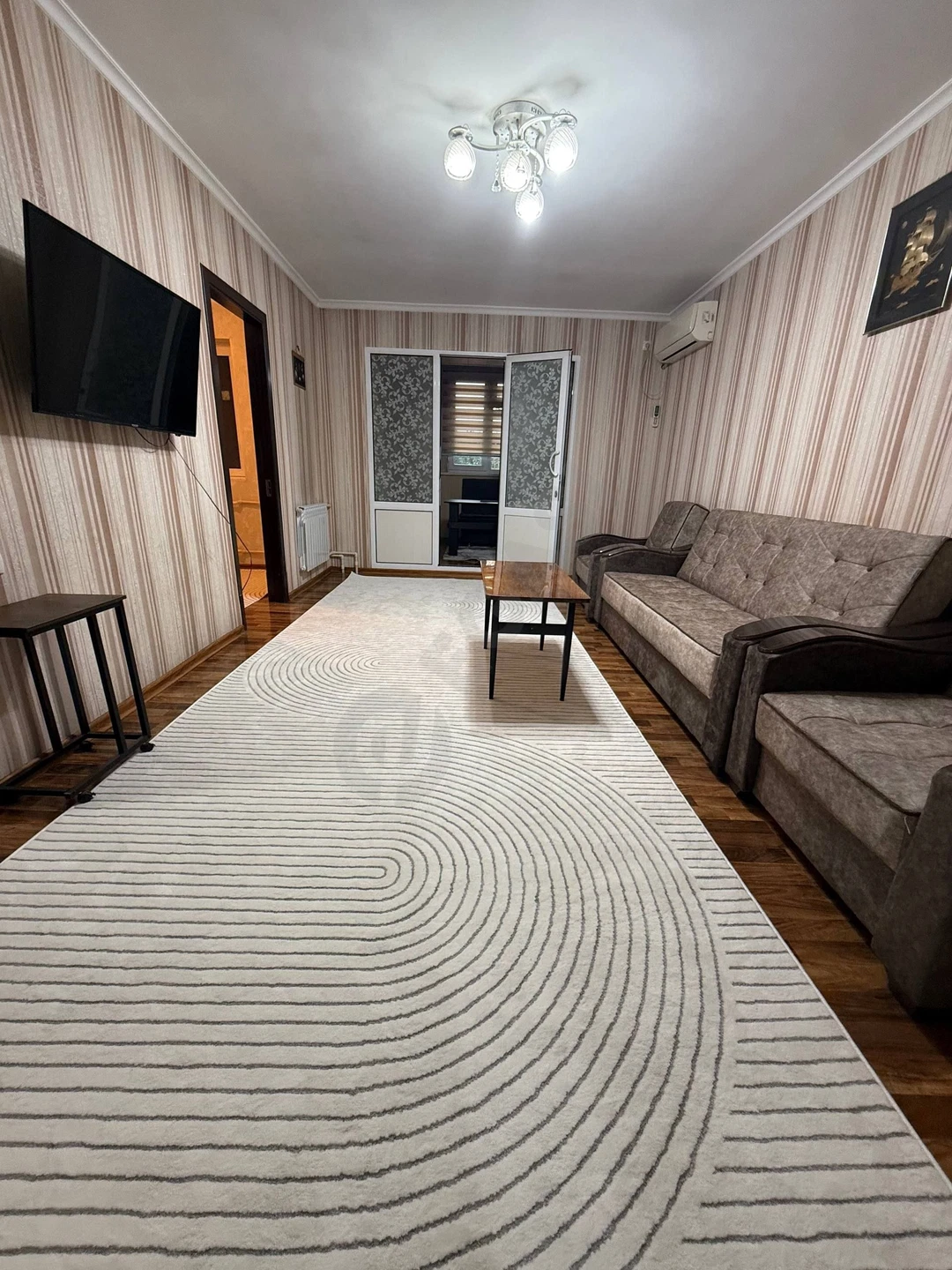 3-xonali kvartira Chilanzarda, 68m² - Cover Photo