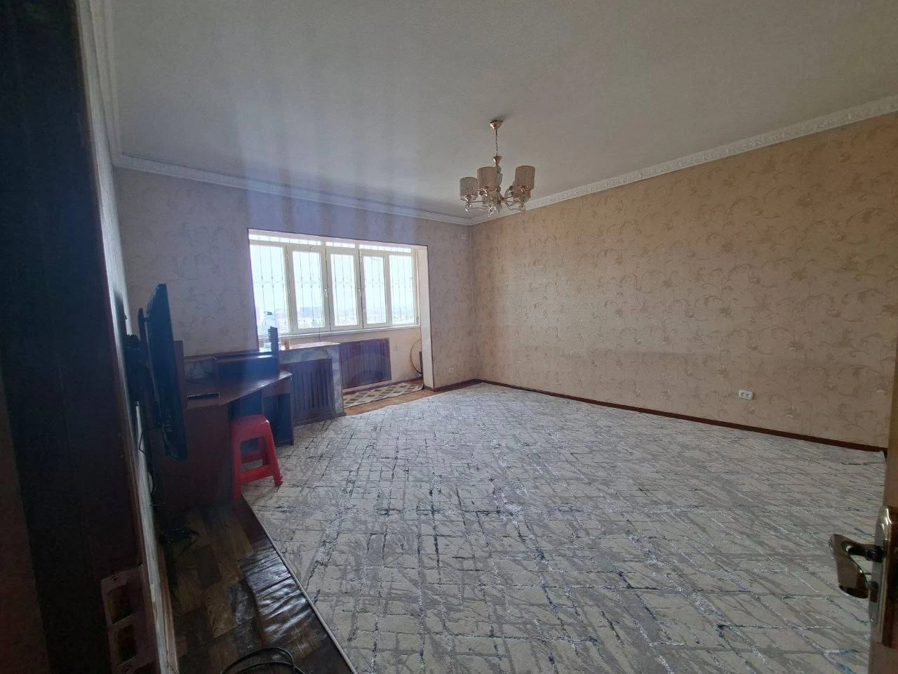 2-xonali kvartira, 60m2, Yunusabad - Cover Photo