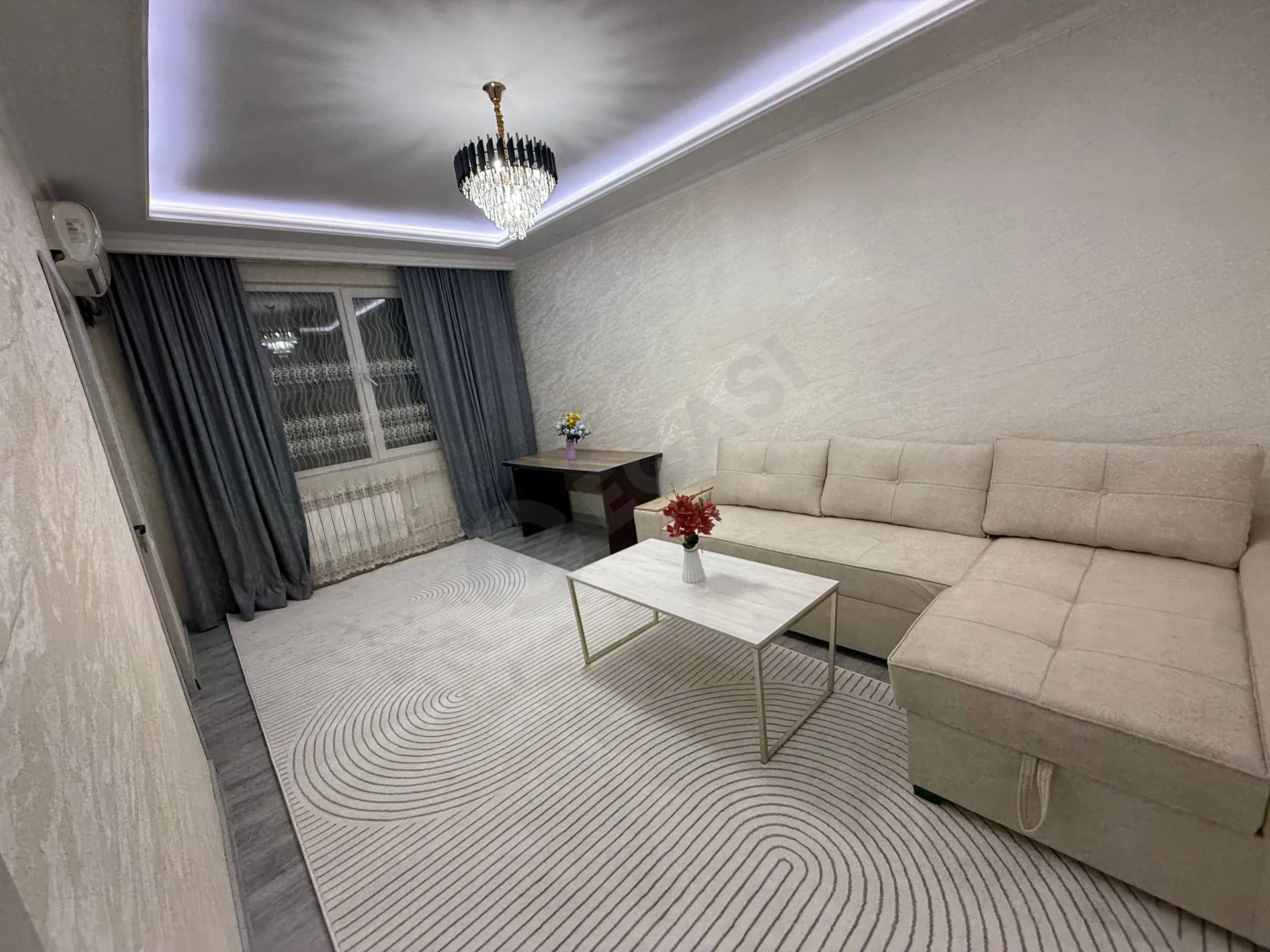 Chilanzarda 2-xonali kvartira, 48m² - Cover Photo