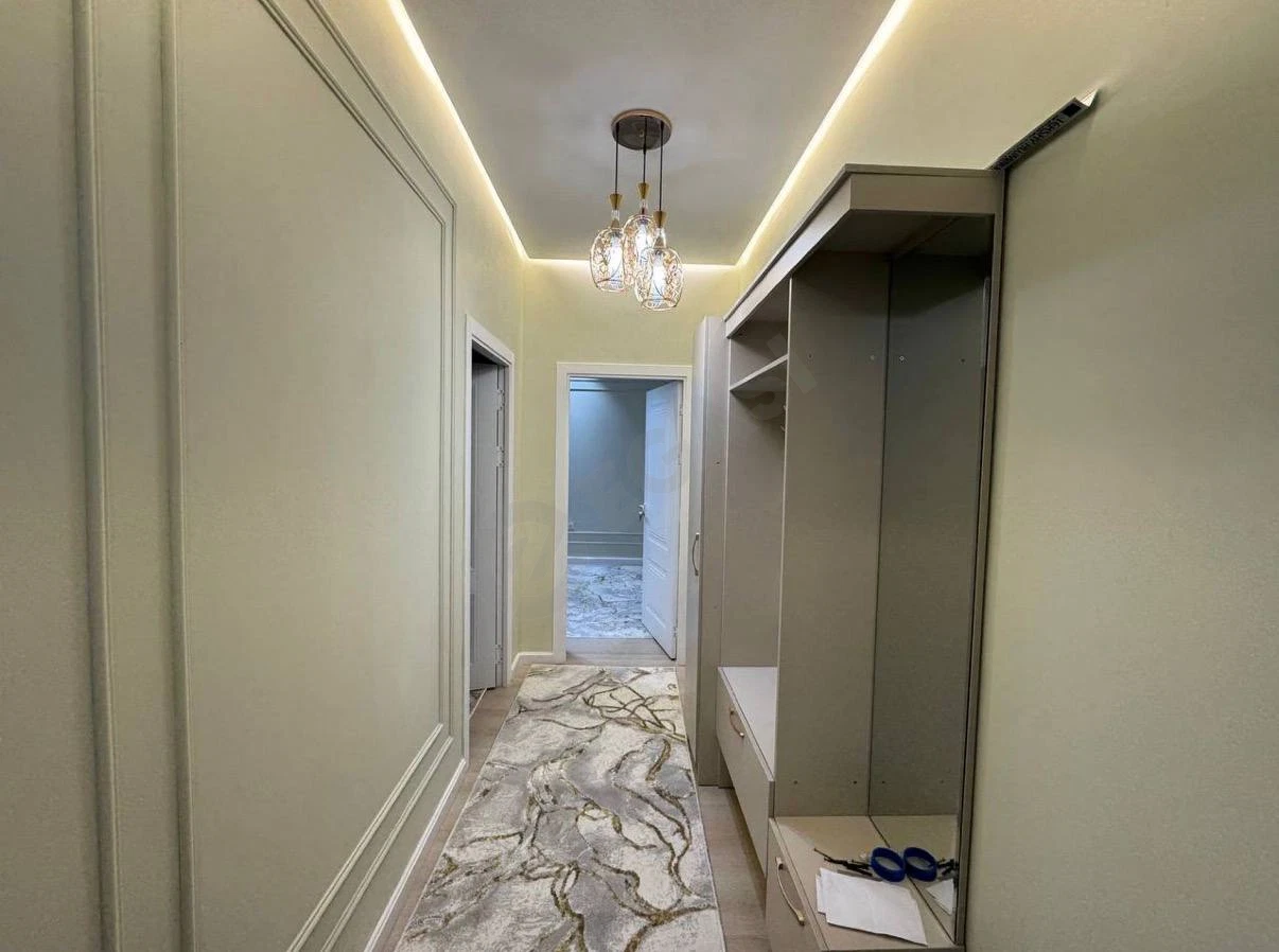 2-xonali kvartira Uqtepa shahrida, 55m² - Cover Photo