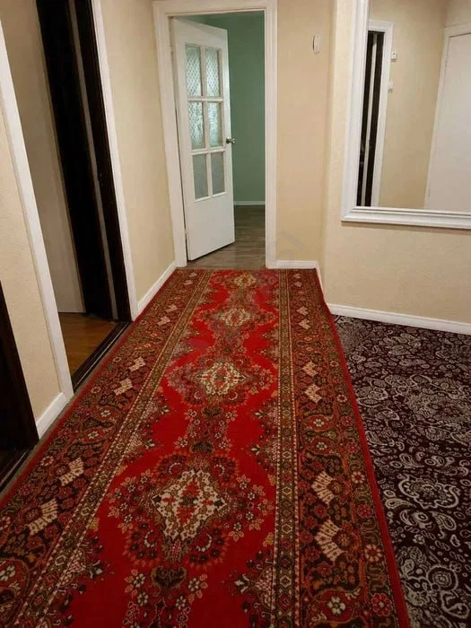 Apartment 107 m2 Panelniy - Cover Photo