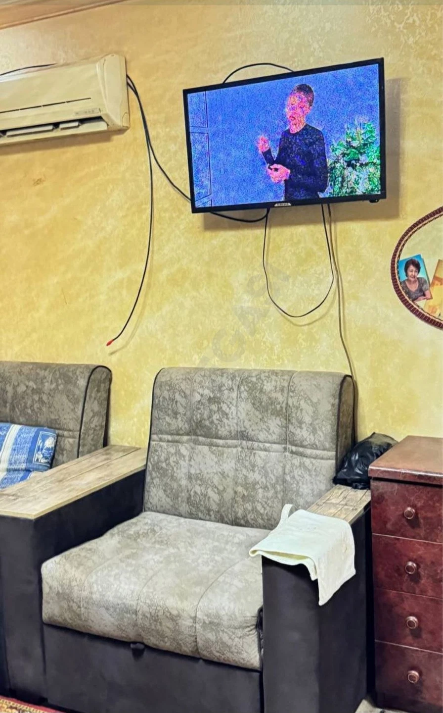 1-xonali kvartira Chilanzarda, 20m² - Cover Photo