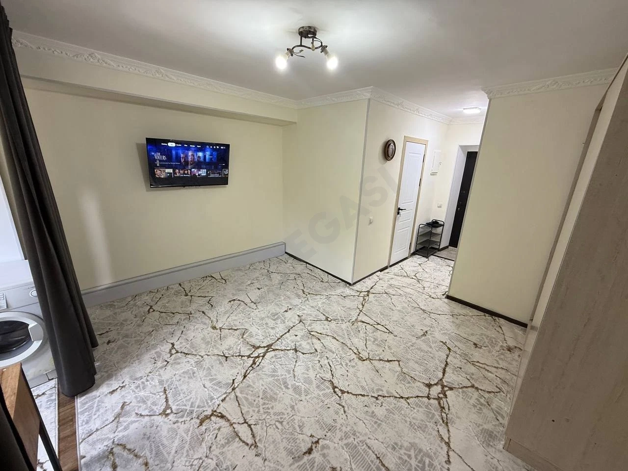 1-room apartment Yunusobod 2 - Cover Photo
