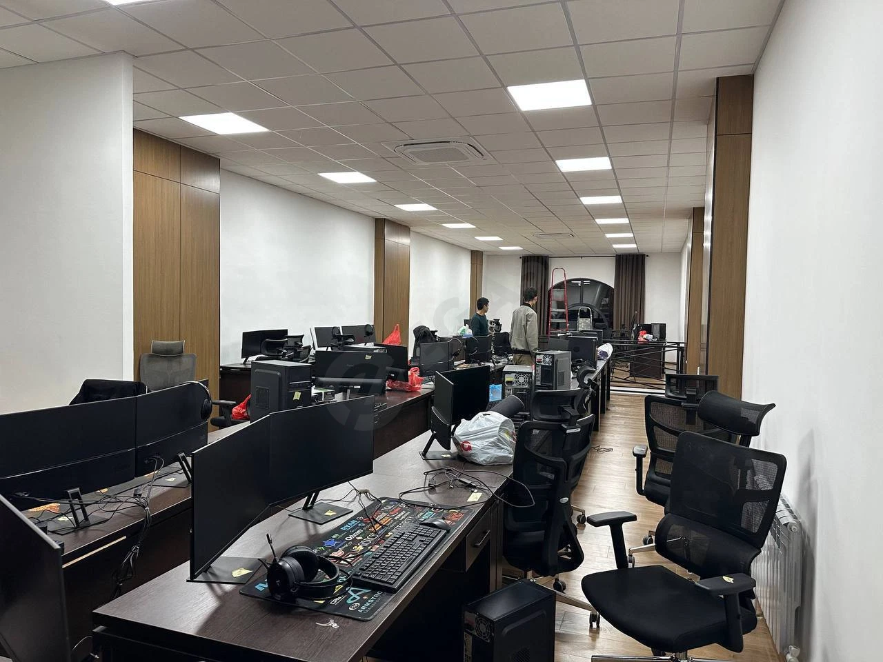 Commercial Real Estate, Yunus Abad District, Tashkent - Cover Photo