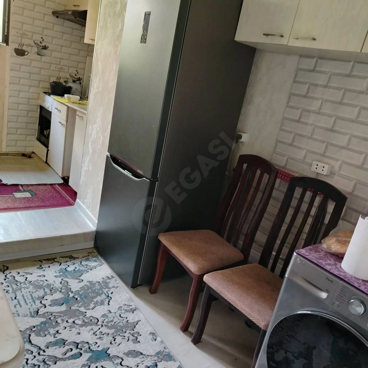 2-room apartment Chilonzor 23 - Cover Photo