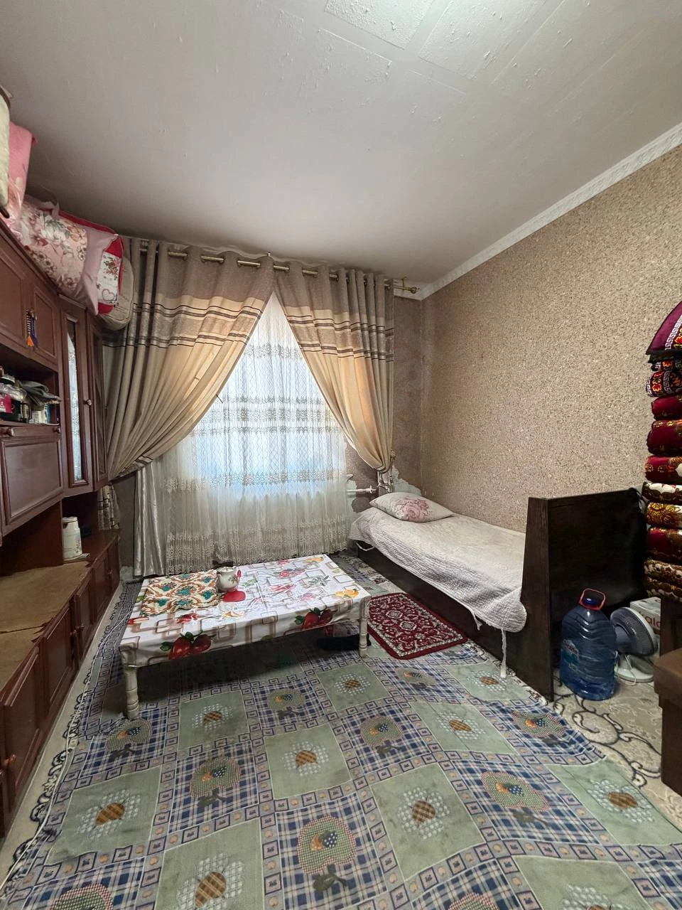 Almali'qda 2-xonali kvartira - Cover Photo