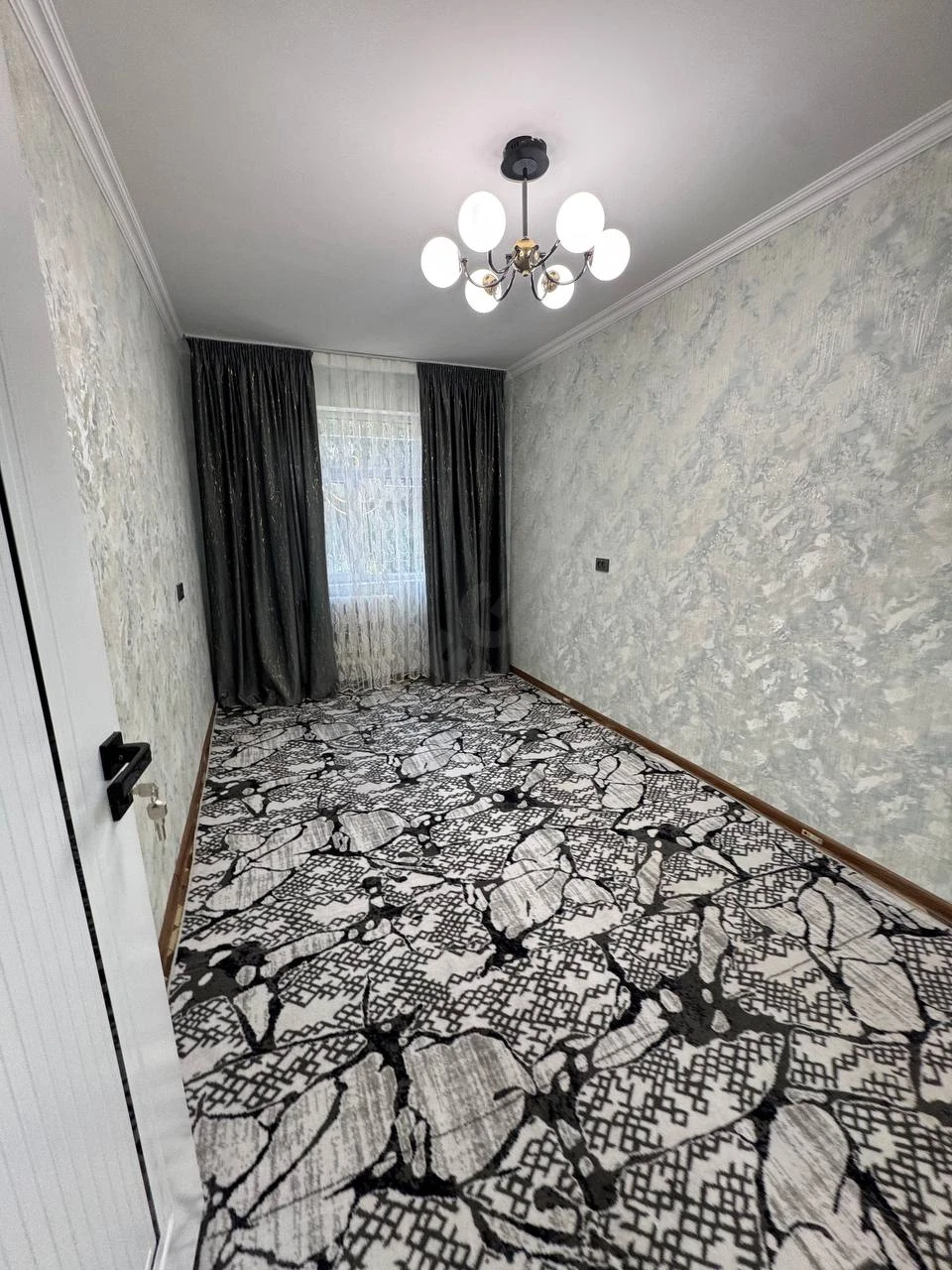 3-room apartment in Piridastkir, 75 m² - Cover Photo