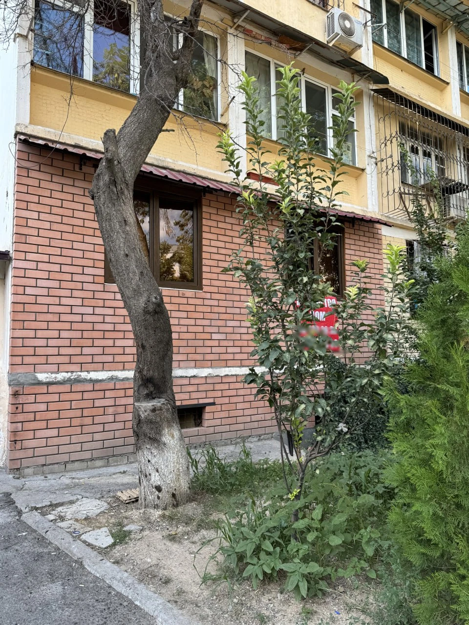 3-xonali kvartira 72 m2, Yunusabad-19 - Cover Photo