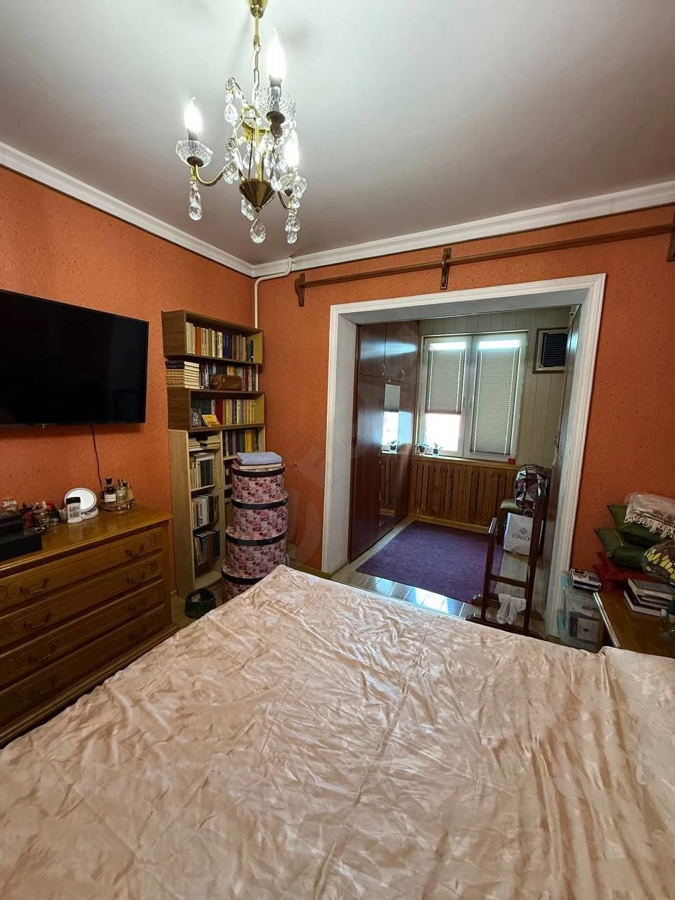 3-xonali kvartira, Mirabadskiy rayon, 95 m² - Cover Photo