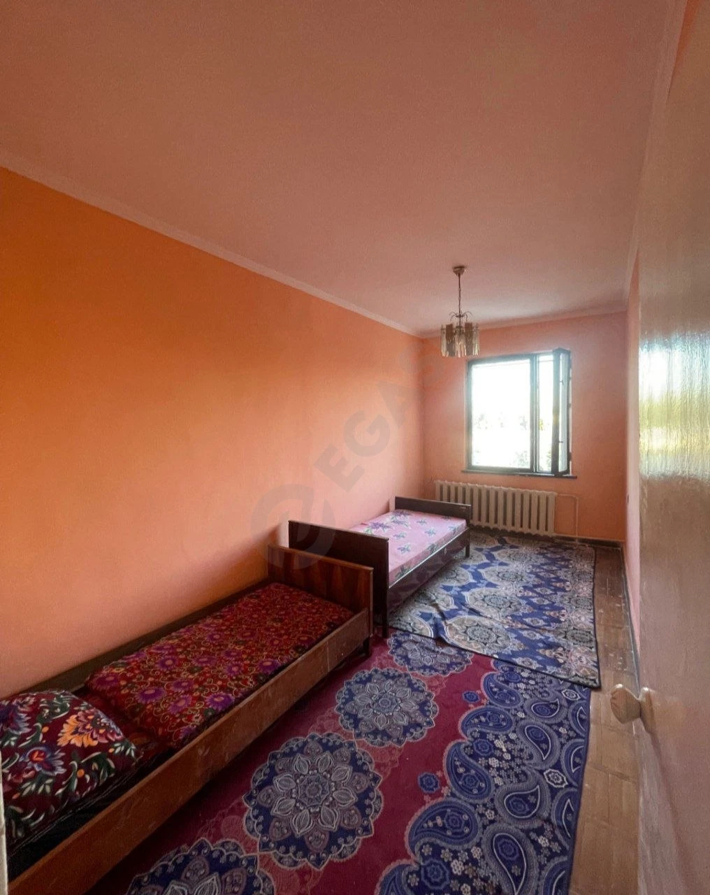 3-room apartment in Chilonzor 14-kvartal - Cover Photo