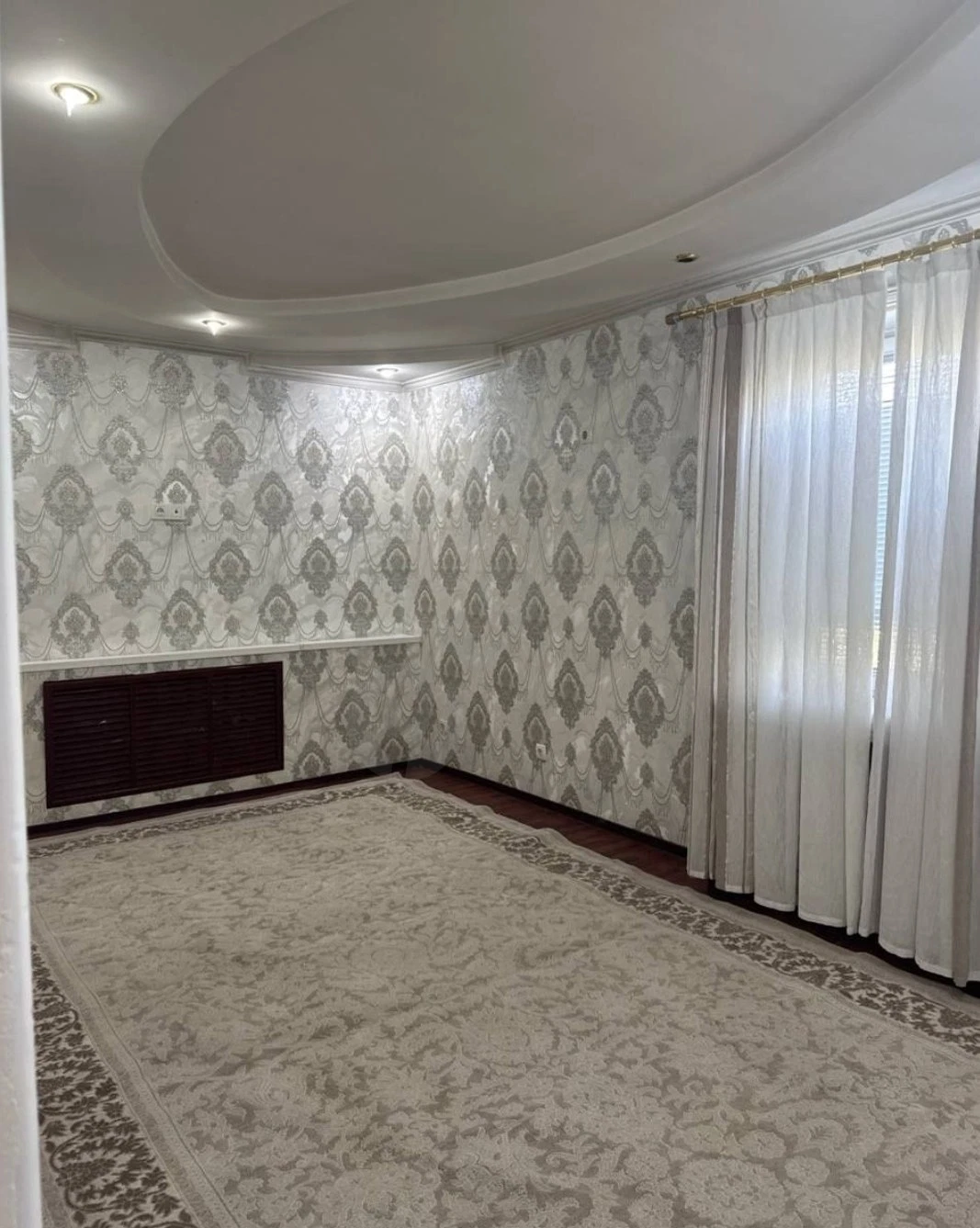 1 room apartment Yunusobod Shahriston - Cover Photo