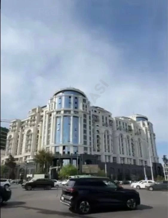 BTs Metropol tijorat joy 160 m2 - Cover Photo