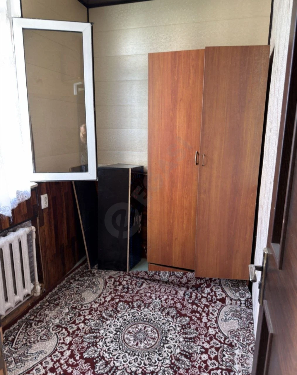 1 room apartment Ibn Sino 2 - Cover Photo