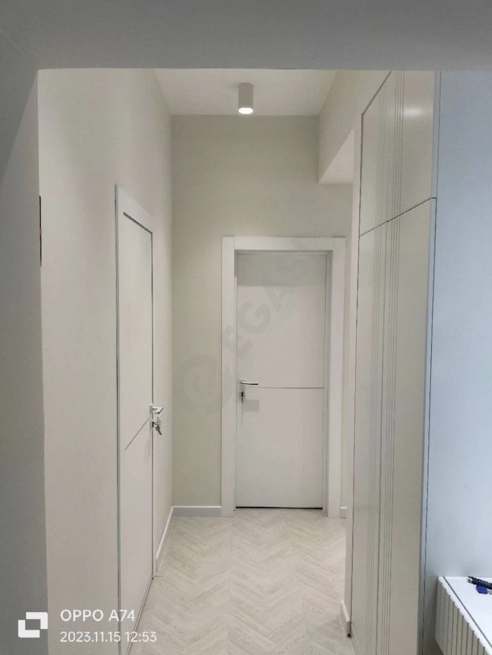 2-room apartment in Makhtumouli, New Life, 55m² - Cover Photo