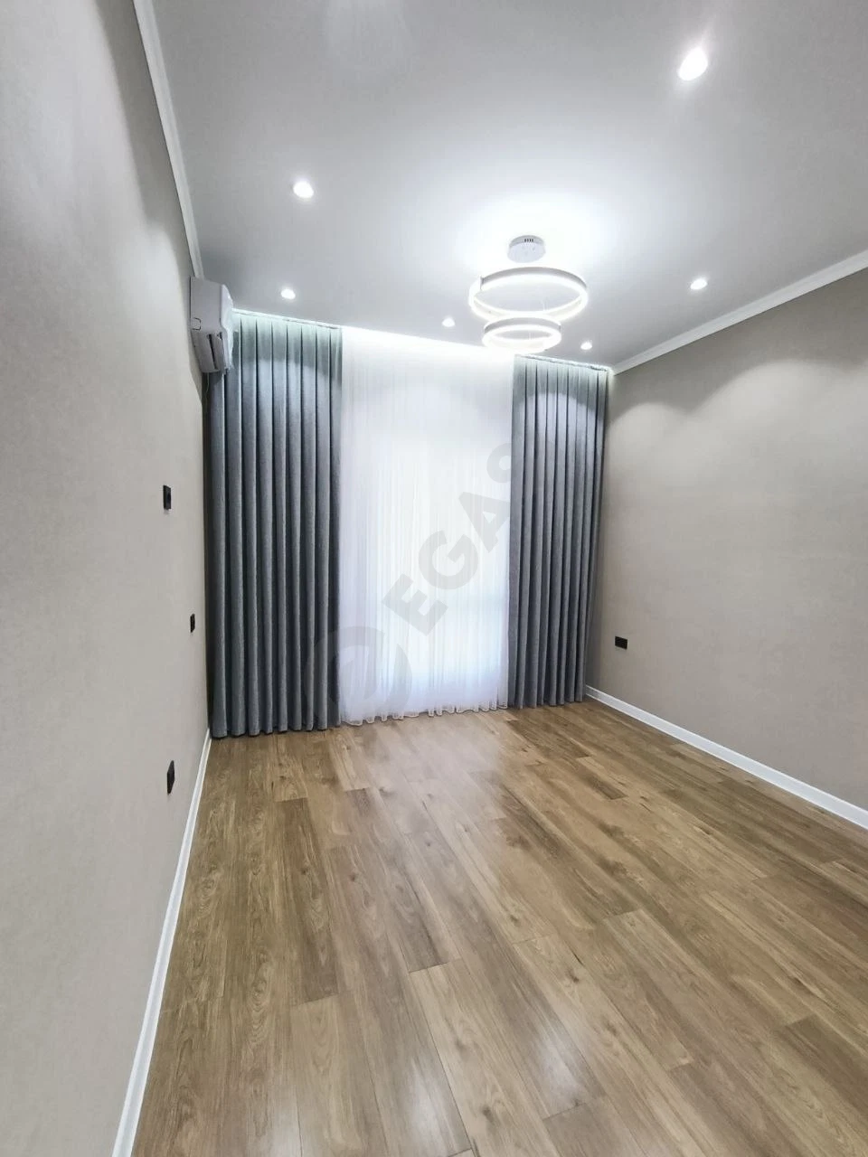 3-room apartment in Bukhara City, 69.5 m², 6th floor, Euro renovation - Cover Photo