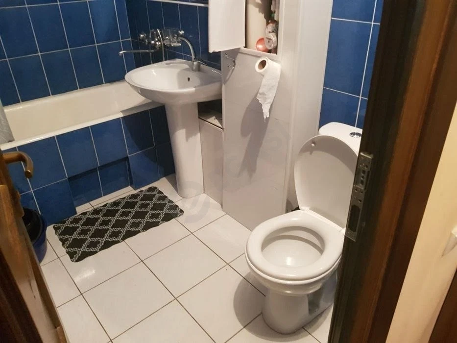 2-room apartment in Yunusabad 13th microdistrict - Cover Photo