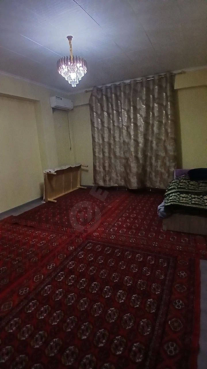 2-xonali kvartira, 56m2, 6-qavat - Cover Photo