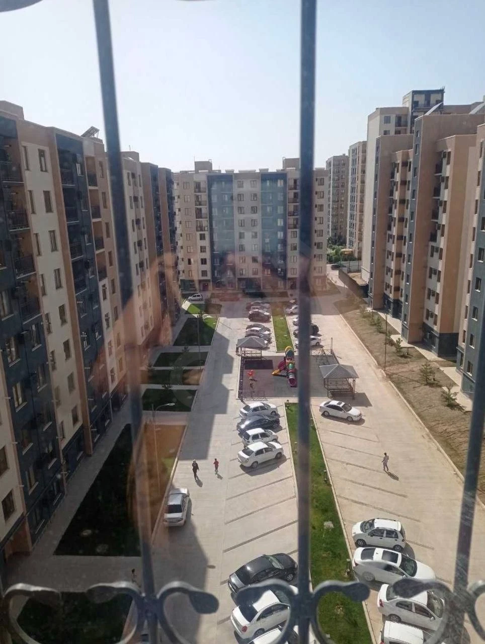 3-xonali kvartira JK Olmazor City-da, 70m², 8/9-qavat - Cover Photo