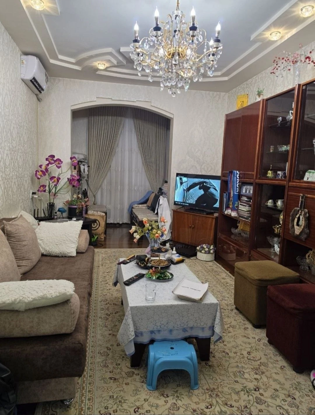 2-room apartment Chilansar 42m² - Cover Photo