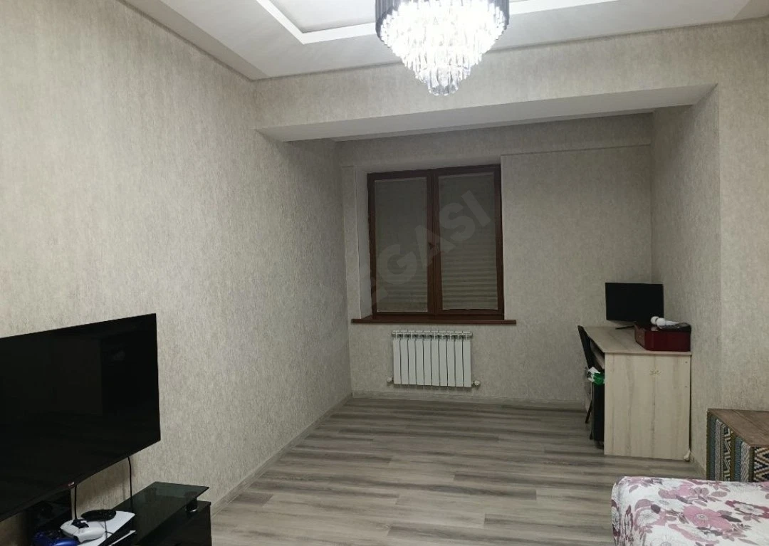 3-room apartment Yunusobod Novostroyka - Cover Photo