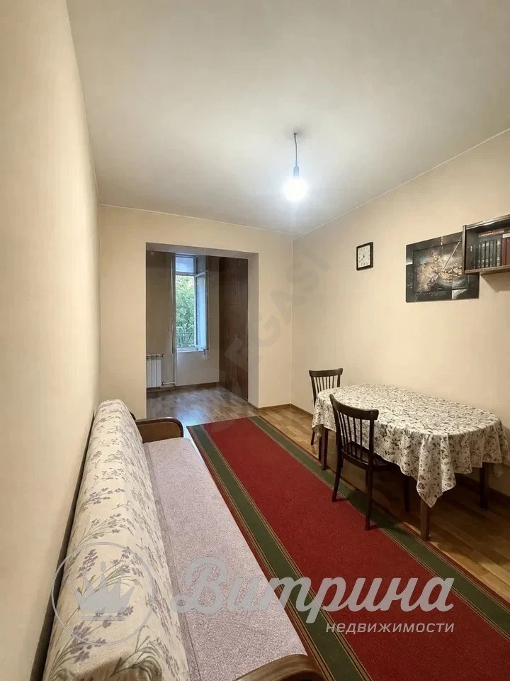 3-xonali kvartira Oybek - Cover Photo