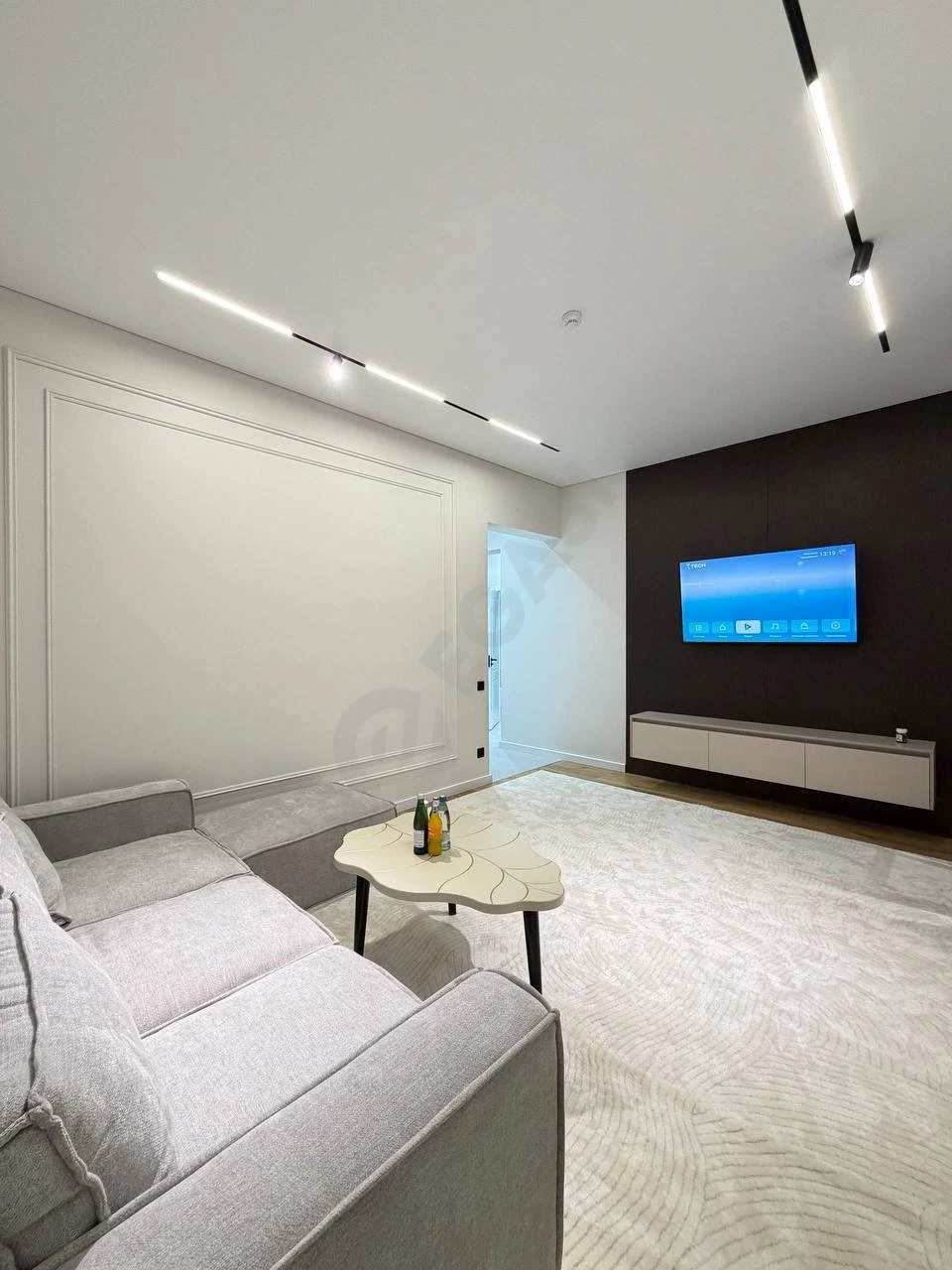 Charkh Novza JK da 3 xonali kvartira, Samarkand Darvoaza - Cover Photo