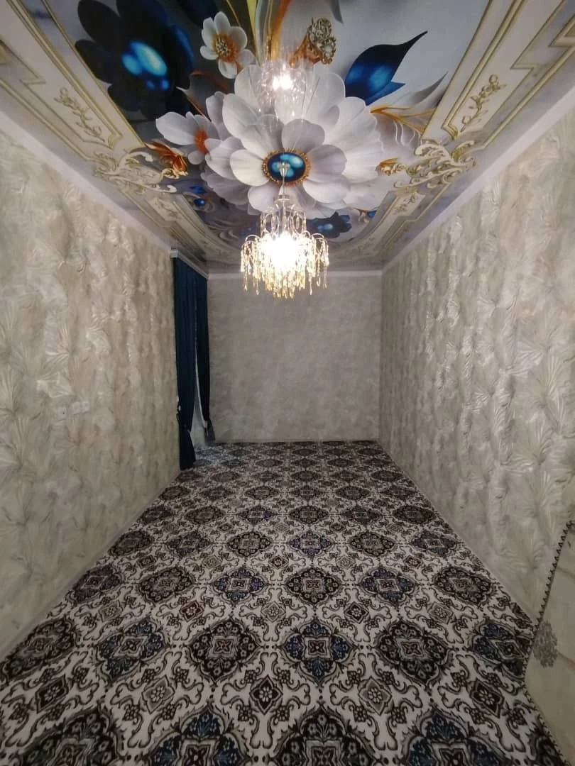 2-room apartment in Urikzor, Navastroyka - Cover Photo