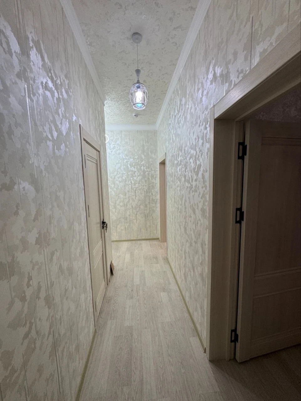 2-room apartment in Yunusabad, Green Park - Cover Photo