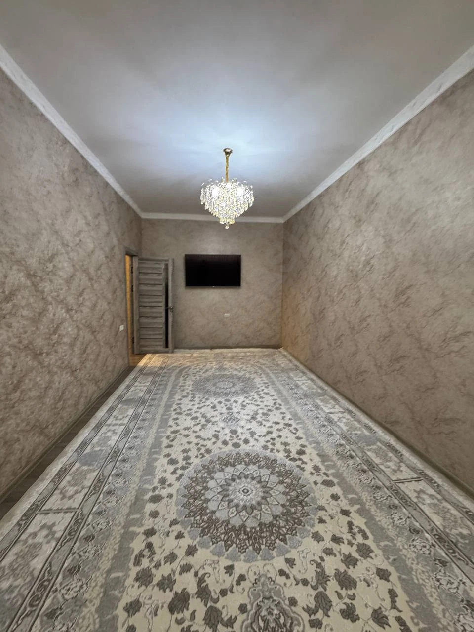 3-xonali uy, G'isht, yevro ta'mirlash, 63 m² - Cover Photo