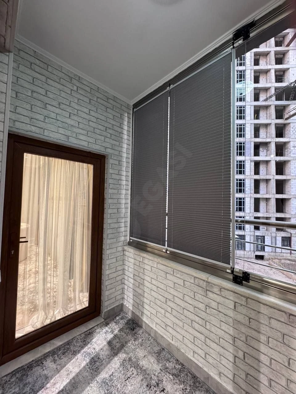 3/3/9 Istanbul City JK, 82kv.m, yevro remont - Cover Photo