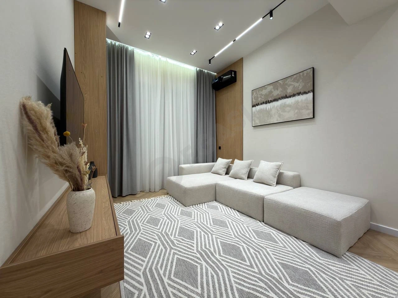 3-xonali kvartira Parkent Avenue, Evro remont - Cover Photo