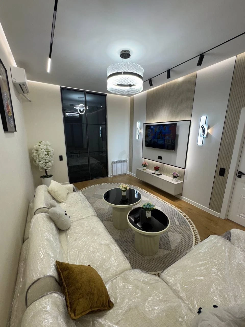2-xonali kvartira Chilanзar 26, 65 m² - Cover Photo