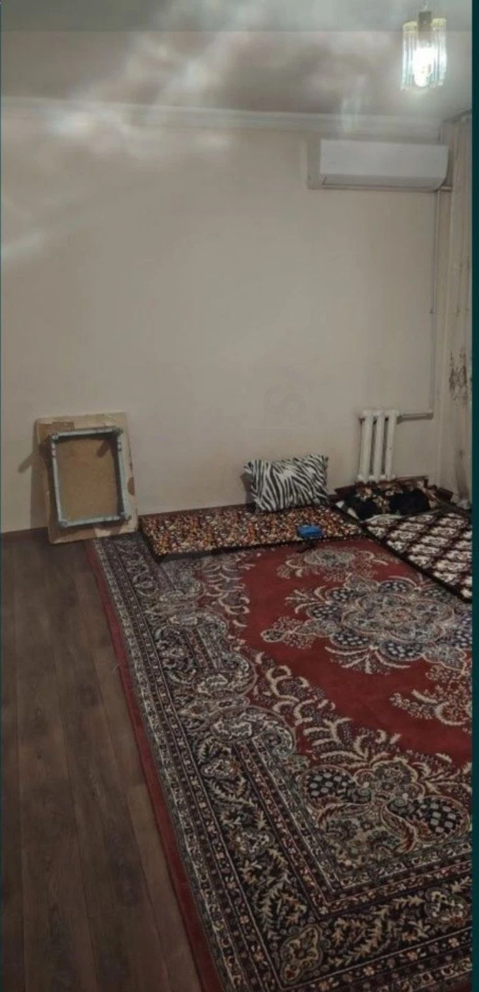 2-xonali kvartira Chilanzar, 60m² - Cover Photo