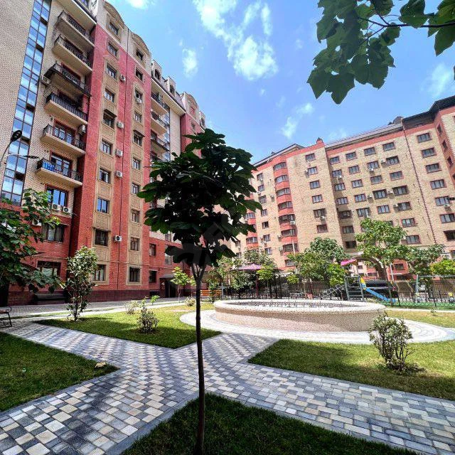 Yangi qurilish Family House JK 3-xonali 78m² - Cover Photo