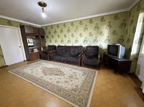 2-xonali kvartira Chilanzarda, 56m² - Cover Photo