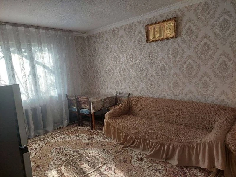 Sergeli shahrida kvartira, 1 xona, 45m2 - Cover Photo