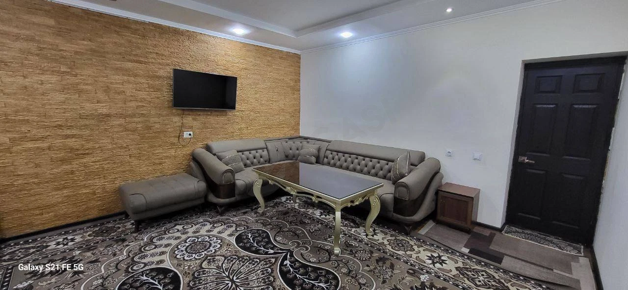 2-xonali kvartira Yashnabad 65 m² - Cover Photo