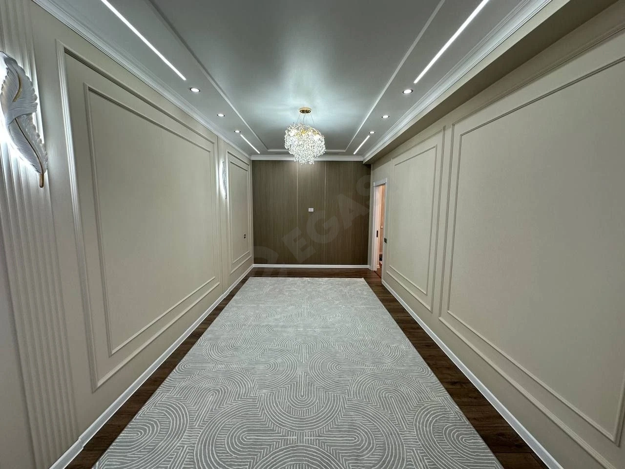 2-room apartment Gorgas Saodat - Cover Photo