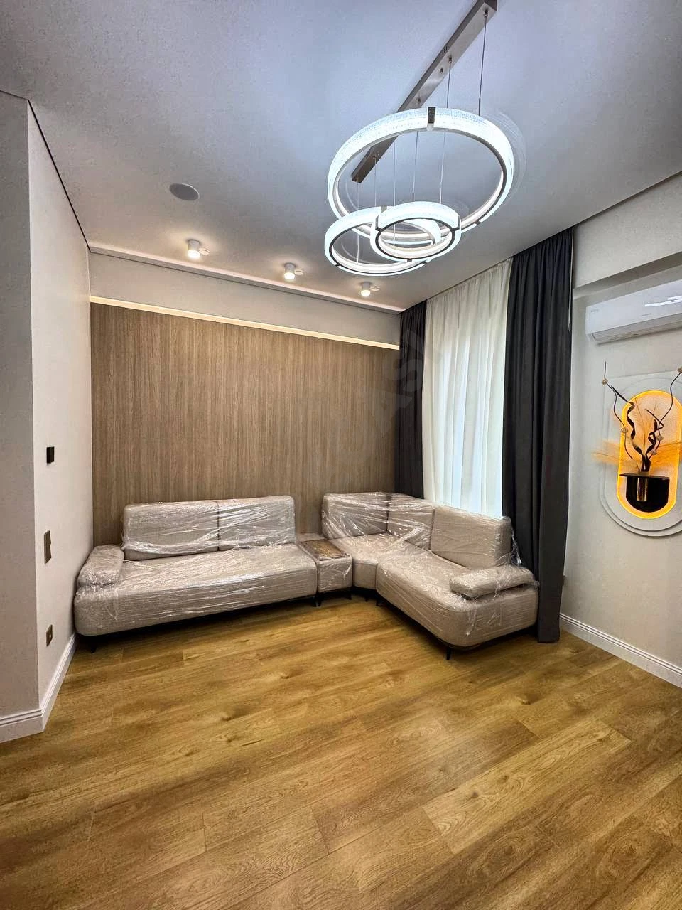 JK Darkhan Avenue, 3 xonali kvartira, 66kv.m - Cover Photo